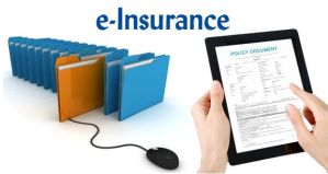 e-Insurance